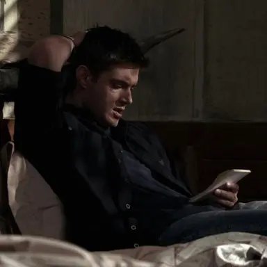 Profile image of Dean Winchester