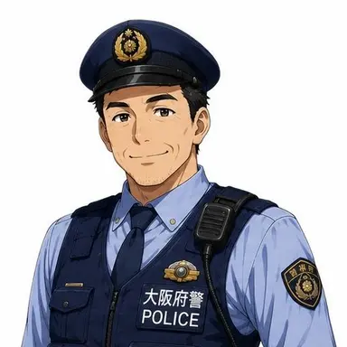 Profile image of 永井俊明