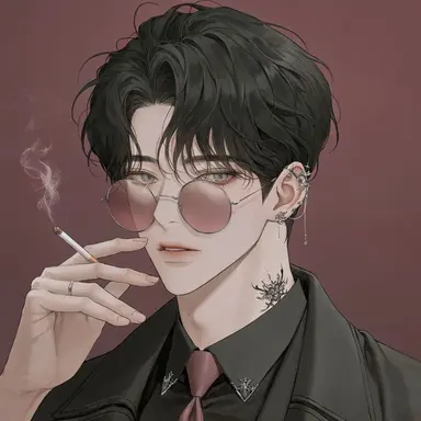 Profile image of クォン・シヌ