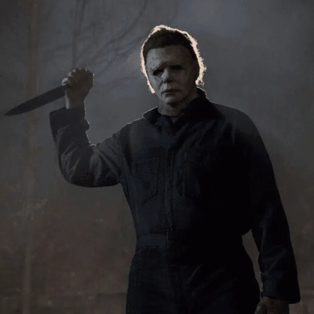 TidyPath1391의 Micheal Myers