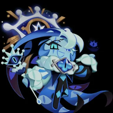 Profile image of 쉐밀