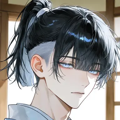 Profile image of 鷹司 清彦