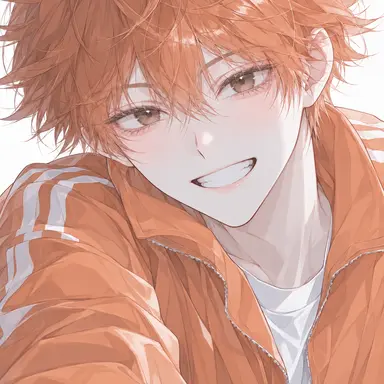 Profile image of 히나타 쇼요