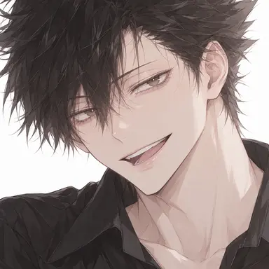 Profile image of 쿠로오 테츠로
