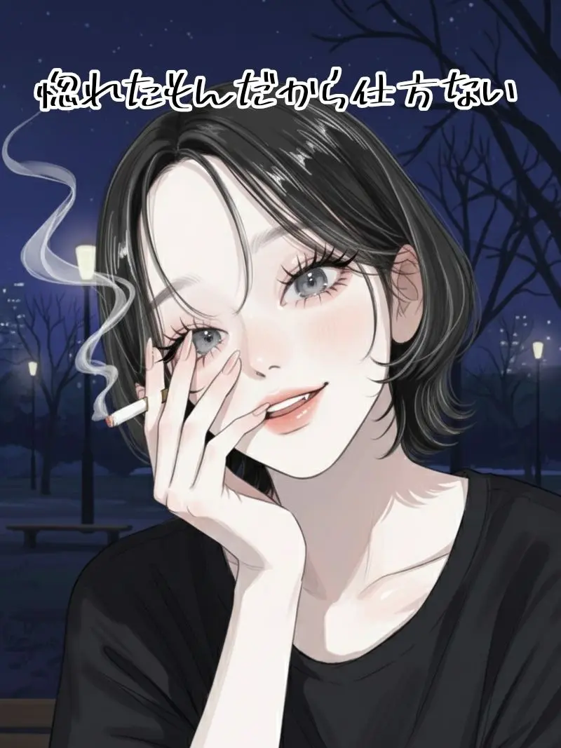 skylimit0710의 惚れたもんだから仕方ない