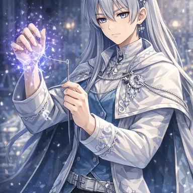 Profile image of リル