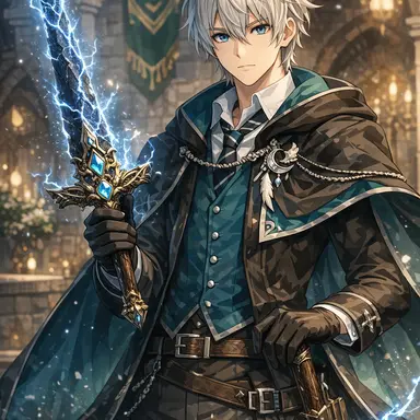 Profile image of ロブ