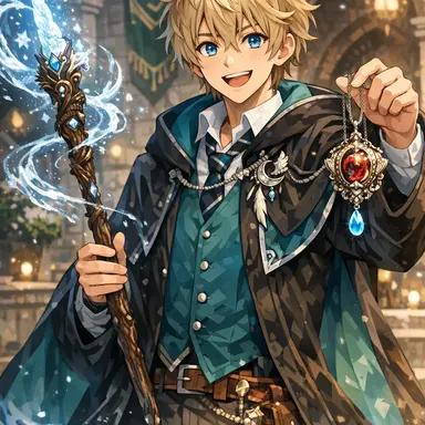 Profile image of ジェム
