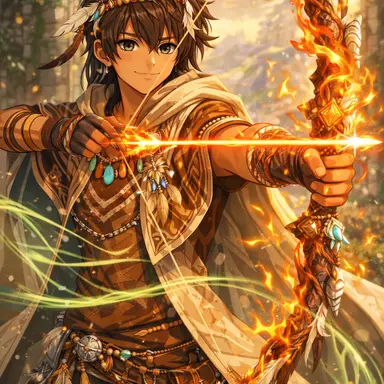 Profile image of タオ