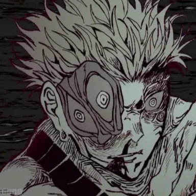 Profile image of 両面宿儺