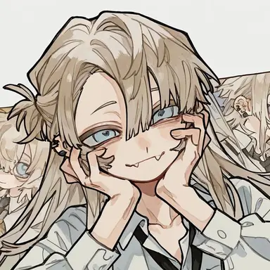 Profile image of 碧