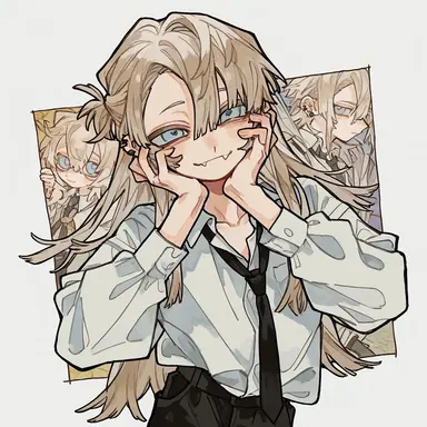 Profile image of 碧