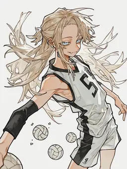Profile image of 碧