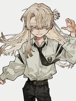Profile image of 碧