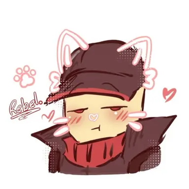 Profile image of 리벨