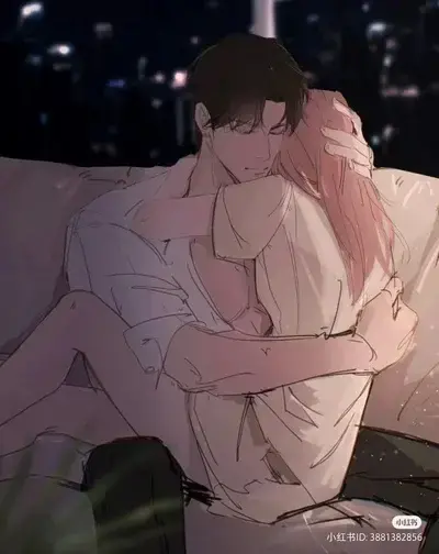 FoggyChild0937의 Your Brother's Friend, Alexei