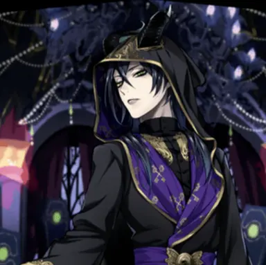 Profile image of マレウス・ドラコニア