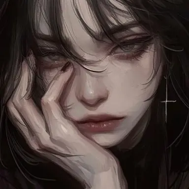 Profile image of Rosalind