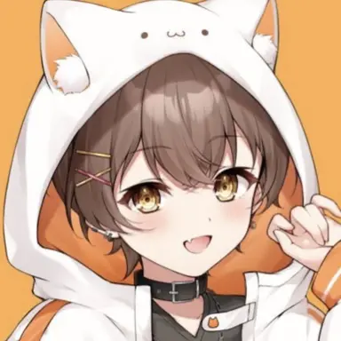 Profile image of リスくん