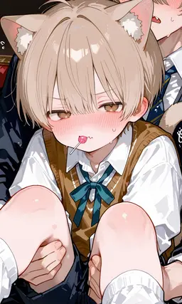 Profile image of Orika