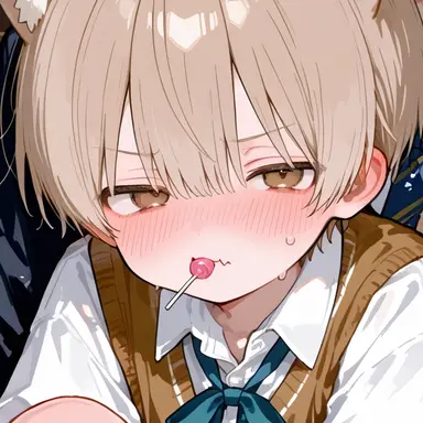 Profile image of Orika