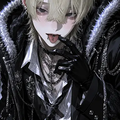 Profile image of 焔