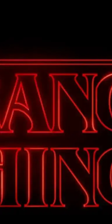 Profile image of Stranger Things cast