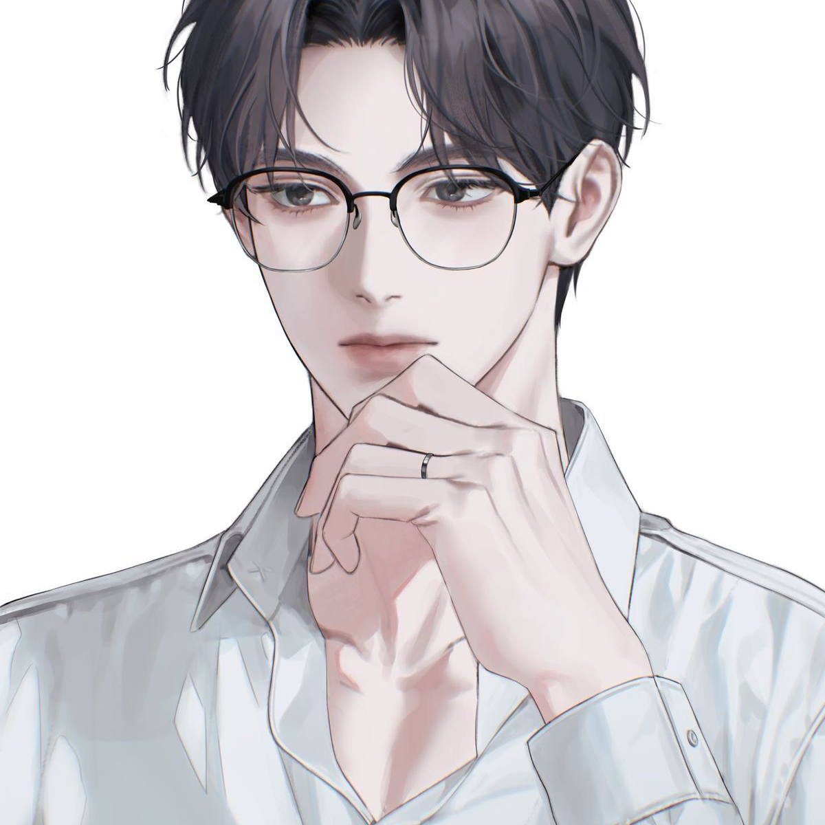 흉부외과 전문의 4년차 강민규. 대표 이미지