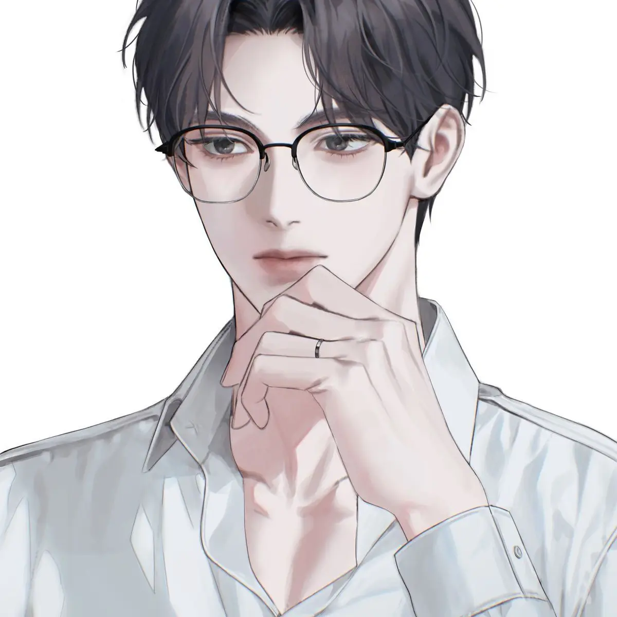 SpryPump0666의 흉부외과 전문의 4년차 강민규.