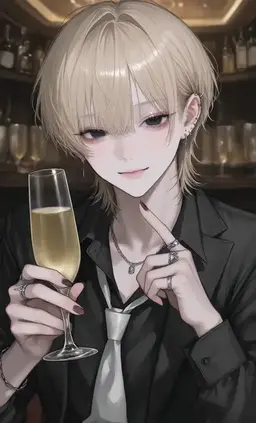 Profile image of 리히토
