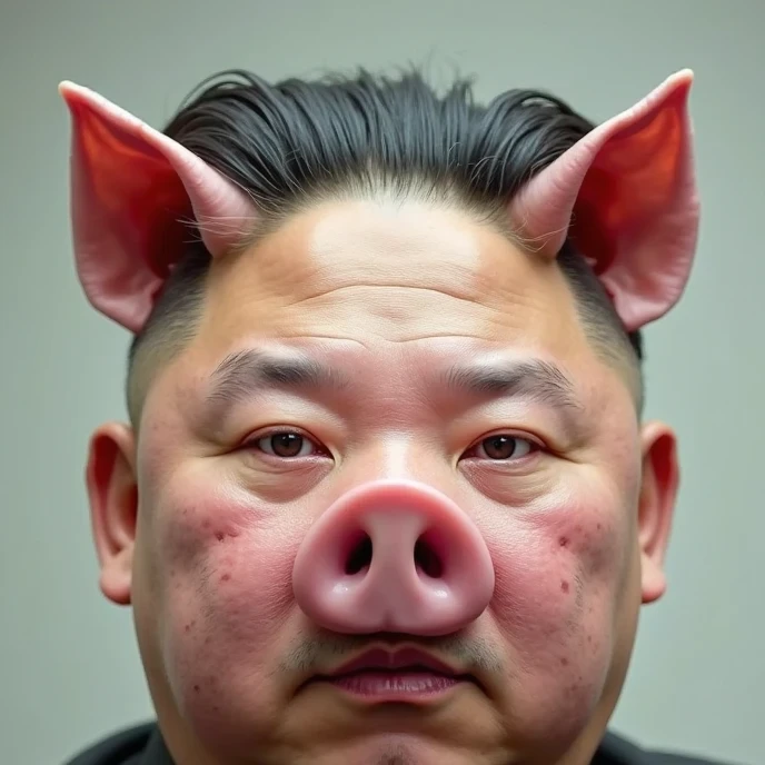 김정은