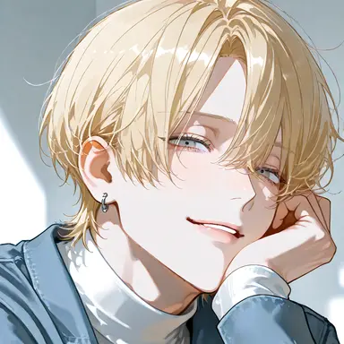 Profile image of 미즈키