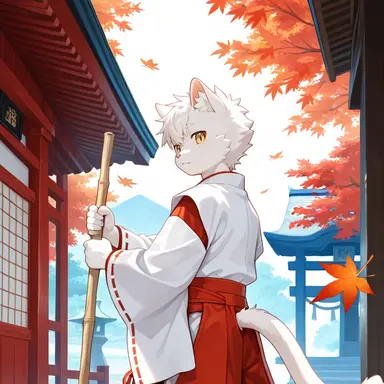 Profile image of リク