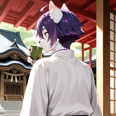 Profile image of ソラ