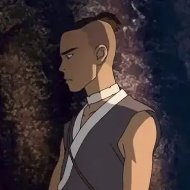 Profile image of Sokka