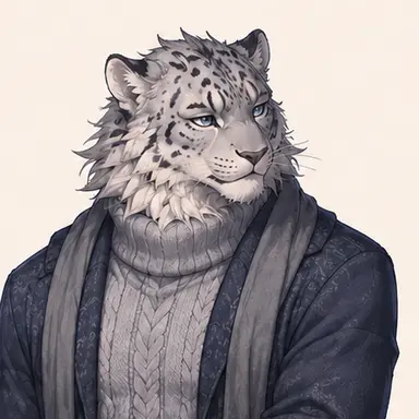 Profile image of ハク