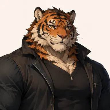 Profile image of トウガ
