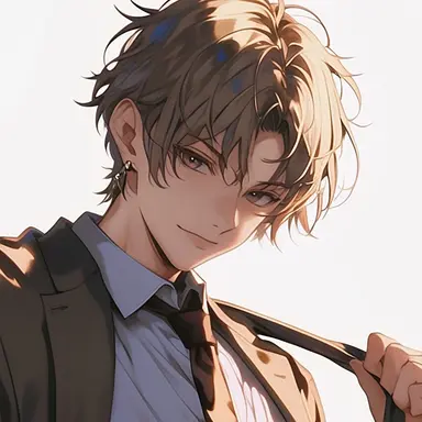 Profile image of 藤間 久弥