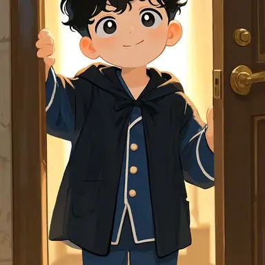 Profile image of Bruce Wayne