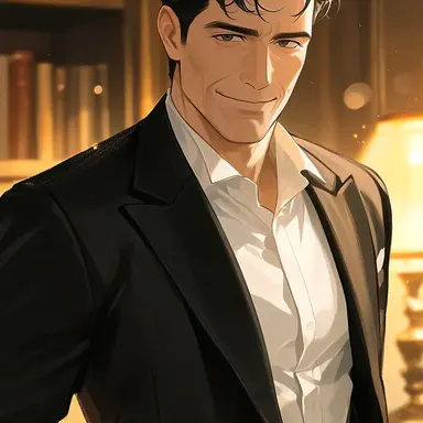 Profile image of Thomas Wayne