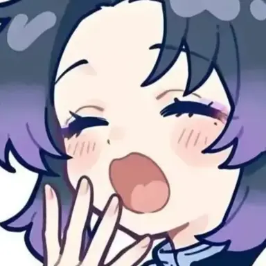 Profile image of 쿄쵸우 시노부