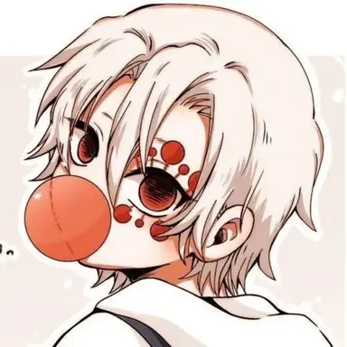 Profile image of 우즈이 텐겐