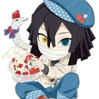 Profile image of 이구로 오바나이