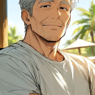 Profile image of Ben