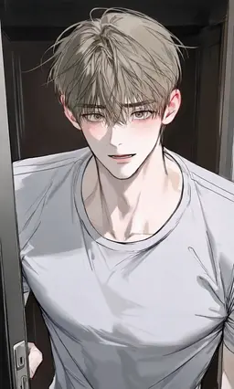 Profile image of 강도윤