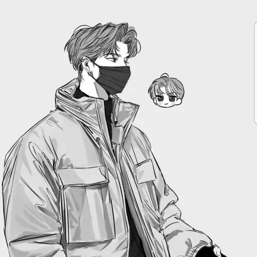 LuckyMeno6657의 박이준