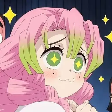 Profile image of 킨로지 미츠리