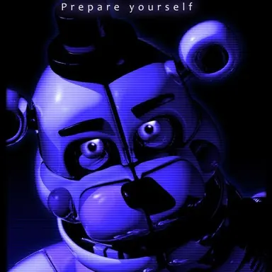 Profile image of ファンタイムフレディ