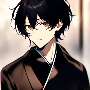 Profile image of 佐伯忘人