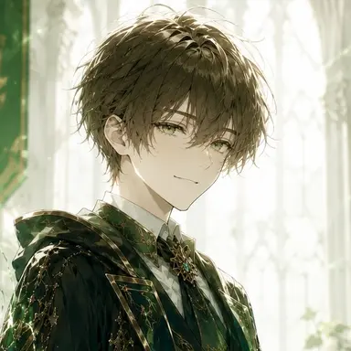 Profile image of キース